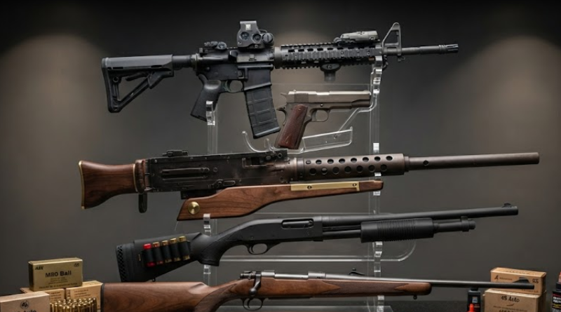 EU PRESIONA A EMPRESAS PARA QUE FABRIQUEN ARMAMENTO