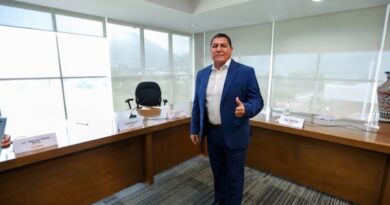 EX DIRECTOR DE DIF JALISCO ROMPE EL SILENCIO TRAS SU LIBERACIÓN