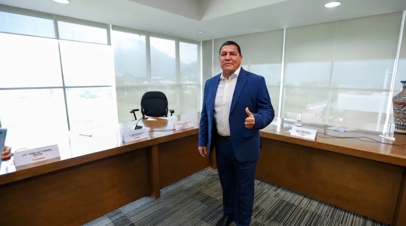 EX DIRECTOR DE DIF JALISCO ROMPE EL SILENCIO TRAS SU LIBERACIÓN