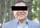 EX DIRECTOR DEL DIF JALISCO ES APREHENDIDO POR VIOLACIÓN