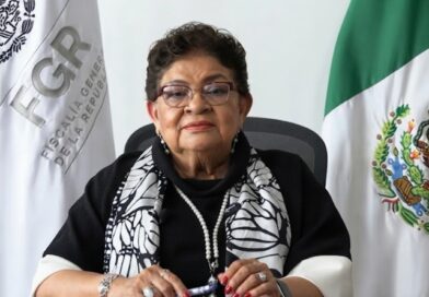 EX GOBERNADOR ÁNGEL AGUIRRE ES DETENIDO POR EL CASO AYOTZINAPA