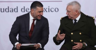 EXAMINAN EL BLINDAJE DE LOS AGUACATEROS
