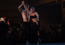 ÉXITO TOTAL: GALA DE DANZA EN PUEBLA CON LLENO COMPLETO