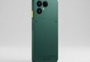 FAIRPHONE LLEGA A EU: EL CELULAR MODULAR