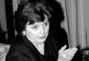 FALLECE SYLVIA SADA DE GARZA