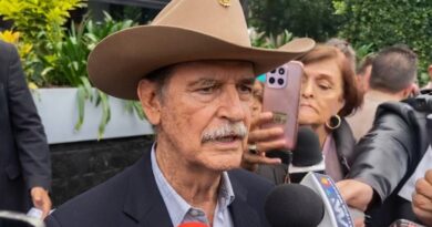FOX AFIRMA QUE ‘SALVÓ’ A AMLO DESPUÉS DE SU DESAFUERO