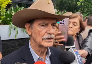 FOX AFIRMA QUE ‘SALVÓ’ A AMLO DESPUÉS DE SU DESAFUERO