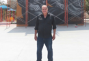 GIGANTES DE LA CULTURA LLEGAN AL MURAL
