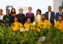 GOBERNADORES EXPONEN SOBRE SEQUÍA, PÉRDIDA FORESTAL Y TALA ILEGAL