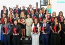 GOBIERNO DE LA CIUDAD DE PUEBLA RECIBE PREMIO NACIONAL