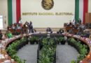 INE VACACIONA MIENTRAS CAMPAÑAS ANTICIPADAS QUEDAN SIN RESOLVER