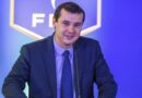INFANTINO EXPULSA A SU OPOSITOR DE LA FIFA
