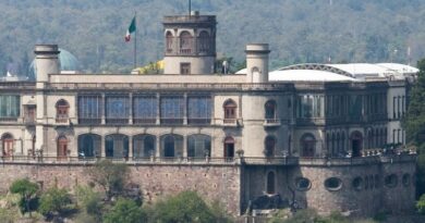 INFORMACIÓN SOBRE CENA DE LA FIFA EN EL CASTILLO PERMANECE RESERVADA