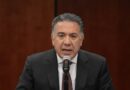 INZUNZA ABANDONA BANCADA DE MORENA Y SERÁ DIPUTADO INDEPENDIENTE