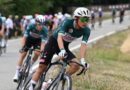 ISAAC DEL TORO ENCABEZA LA CLASIFICACIÓN EN EL TOUR DE ALEMANIA
