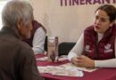 JORNADA DE PUEBLA OFRECE APROXIMADAMENTE 10 MIL SERVICIOS SOCIALES