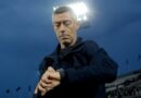JUÁREZ DESPIDE A CAIXINHA: CAE EL PRIMER DIRECTOR TÉCNICO