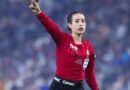 KATIA ITZEL ENVÍA ‘MENSAJE’ DESPUÉS DE POLÉMICA POR BALONAZO