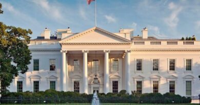 LA CASA BLANCA NIEGA DESENCUENTRO ENTRE TRUMP Y HEGSETH