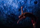 LA DANZA LLEVA A UNA REFLEXIÓN SOBRE EL PASO DEL TIEMPO
