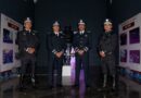 LA EXPOSICIÓN ‘LA POLICÍA A TRAVÉS DEL TIEMPO’ ABRE SUS PUERTAS