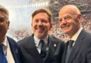 LA FIFA REALIZA ACCIONES UNILATERALES QUE PREOCUPAN A CONMEBOL