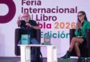 LA FILIP 2026 COMIENZA EN EL ZÓCALO
