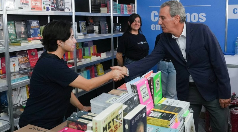 LA FILIP PUEBLA 2026 CIERRA CON HISTÓRICO RÉCORD DE 160 MIL VISITANTES