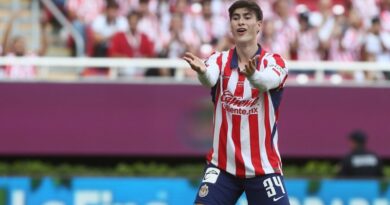 ‘LA HORMIGA’ IRARÁ AL OLYMPIACOS, SEGÚN AFIRMACIONES RECIENTES
