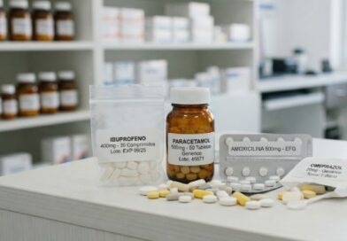 LA INDUSTRIA FARMACÉUTICA ADVIERTE SOBRE DEUDA DE 12 MMDP