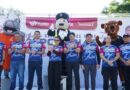 LA JUSTA DEPORTIVA 2026 CONVOCA A CIENTOS DE POLICÍAS