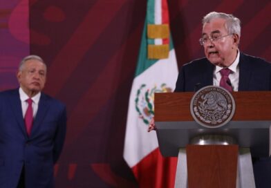 LA OPOSICIÓN EN SINALOA EXIGE UN SUSTITUTO AJENO A ROCHA