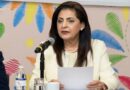 LA RENUNCIA DE MÓNICA SOTO AL TEPJF RECIBE APROBACIÓN PERMANENTE