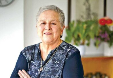 LA SECRETARIA GENERAL ES RELEVADA TRAS LA POLÉMICA