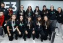LA SELECCIÓN FEMENIL ASPIRA A GANAR LA MEDALLA EN JO