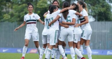 LA TRIATLÓN FEMENIL COMPETIRÁ POR EL ORO EN SANTO DOMINGO 2026