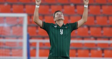 LA TRICOLOR VARONIL AVANZA A SEMIFINALES EN CENTROAMERICANOS