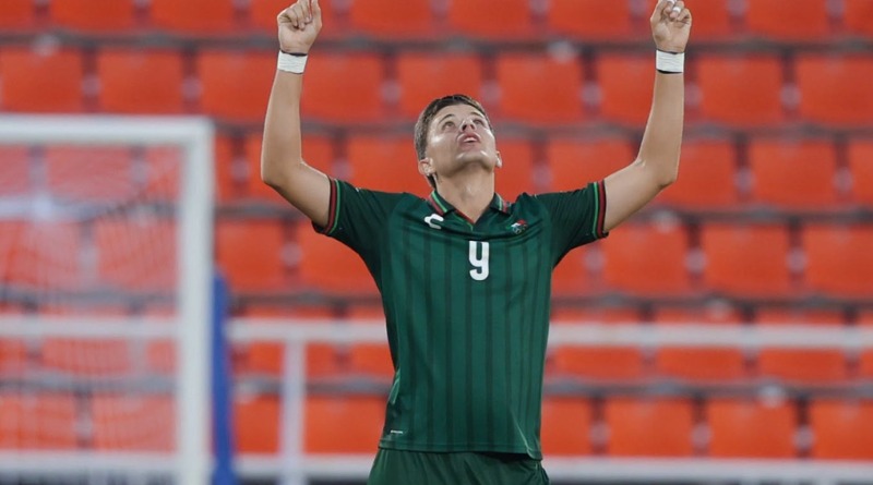 LA TRICOLOR VARONIL AVANZA A SEMIFINALES EN CENTROAMERICANOS