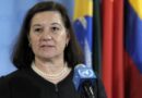 LA UE RETIRA VISA A LA EMBAJADORA DE BRASIL