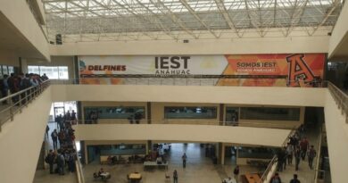 LA UNIVERSIDAD EN TAMAULIPAS PROHÍBE RETOS Y JUEGOS