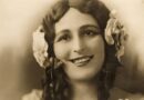 LA VOZ DE LA CONTRALTO FANNY ANITÚA REVIVE