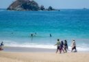 LA ZONA DORADA DE ACAPULCO REGISTRA 95.7% DE OCUPACIÓN