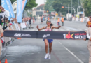 LAGUERA Y HONORATO SE IMPONEN EN LOS 10K DE LA FIESTA ATLÉTICA EN GDL