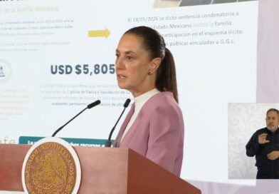 LAS ESCUELAS DE GUERRERO RECIBIRÁN DINERO DE GARCÍA LUNA