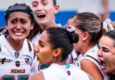 LAS MEXICANAS PIERDEN CONTRA CANADÁ EN SEMIFINALES DE FLAG FOOTBALL