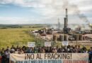 LAS ONG´S CUESTIONAN LA ALTERNATIVA DEL GOBIERNO SOBRE FRACKING