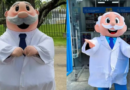 ¿LE CLONARON LOS PASOS AL DR. SIMI?