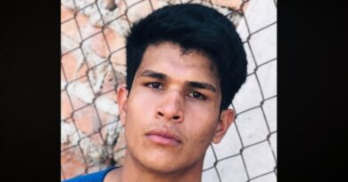 LE NOTIFICAN QUE EL CUERPO DE SU HIJO SE ENCONTRABA EN SEMEFO DESDE 2025