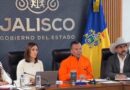 LEMUS ANUNCIA LA PLANTACIÓN DE 250 MIL ÁRBOLES EN EL AÑO