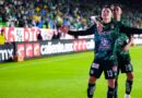 LEÓN VENCE A PACHUCA EN ENCUENTRO SIN BRILLANTEZ